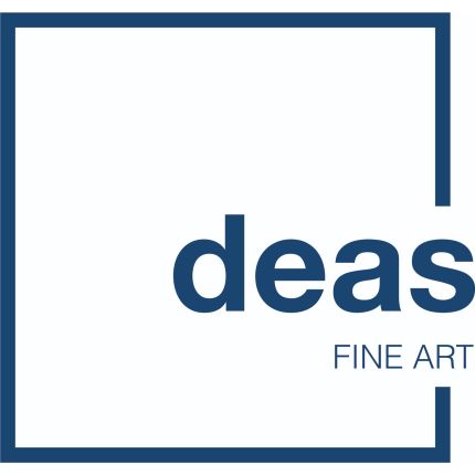 Logotyp från deas Fine Art