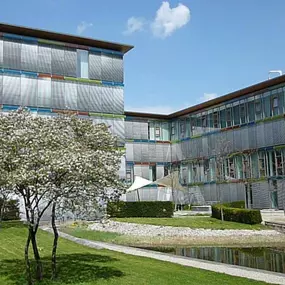 Bild von Ecclesia Pension & Benefits GmbH