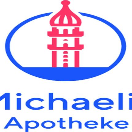 Logo fra Michaelis Apotheke