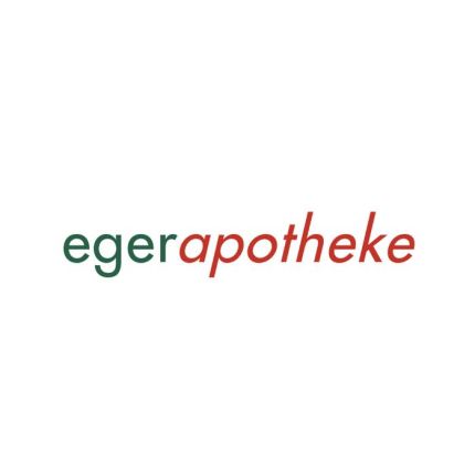 Logótipo de Eger-Apotheke