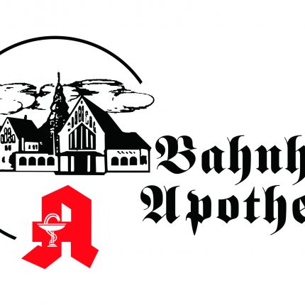 Logo von Bahnhof - Apotheke