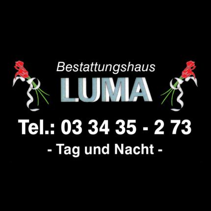 Logotyp från Bestattungshaus LUMA