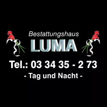 Logo van Bestattungshaus LUMA