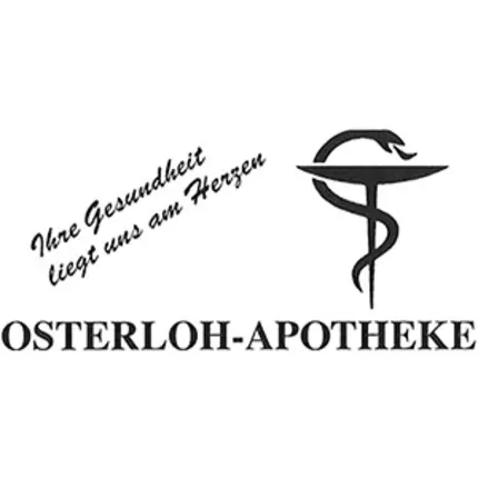 Λογότυπο από Osterloh-Apotheke