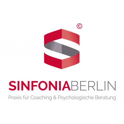 Logo von Sinfonia Berlin - Praxis für Coaching & Psychologische Beratung