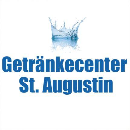 Logo van Getränkecenter Sankt Augustin, Inh. Michael Heimersheim