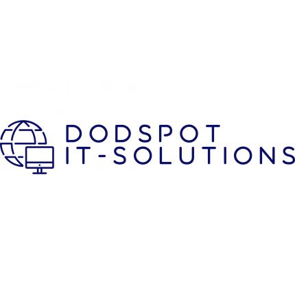 Logo van DodSpot IT-Solutions UG (haftungsbeschränkt)