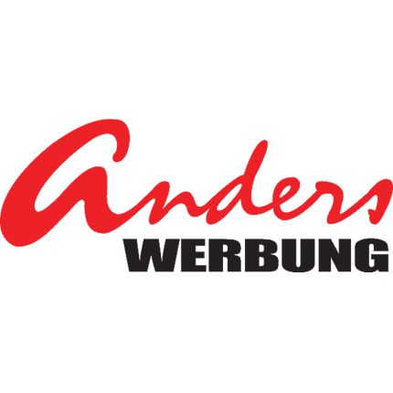 Logo from anders Werbung GmbH