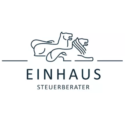 Logo van Einhaus - Steuerberatung