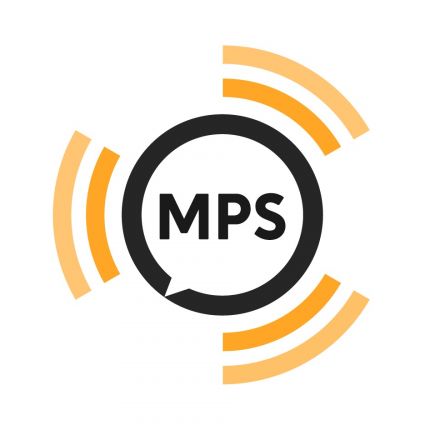 Logo de MPS - Experten für Medizinphysik und Strahlenschutz