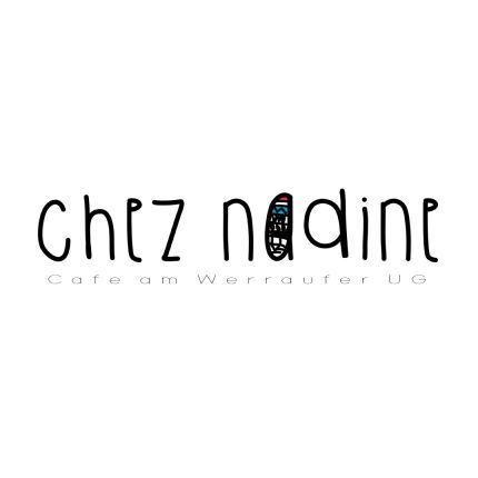 Logo od Chez Nadine Café am Werraufer