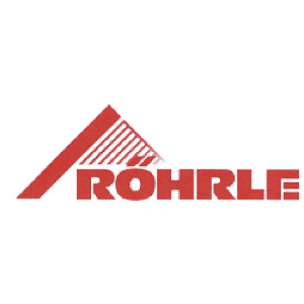 Logotyp från Röhrle Holzbau