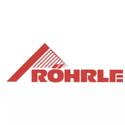 Logo od Röhrle Holzbau