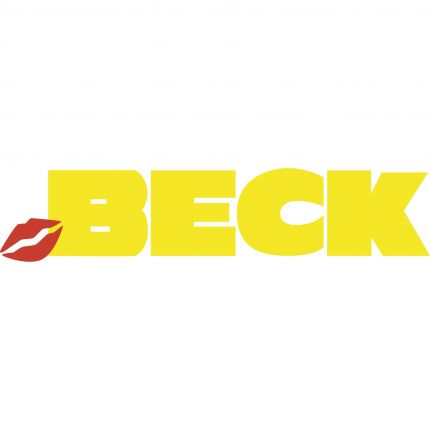 Logo od BECK Textilpflege H. Beck GmbH & Co.