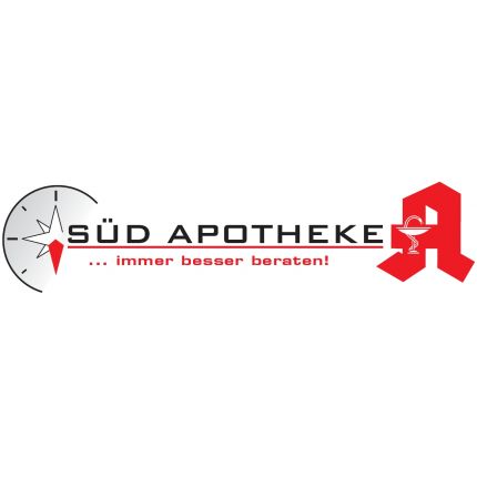 Logo fra Süd Apotheke