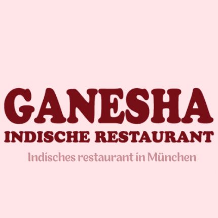 Logo da Ganesha Restaurant