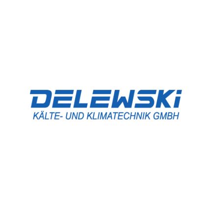 Logo van Delewski Kälte- und Klimatechnik GmbH