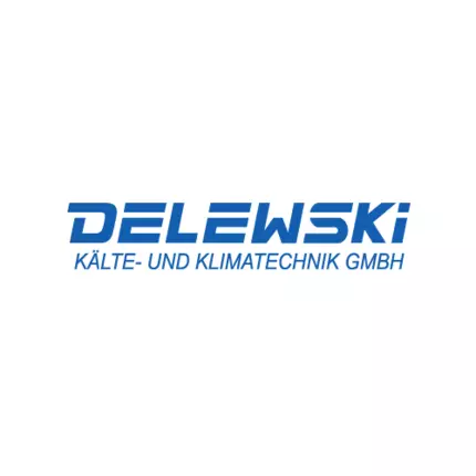 Logo od Delewski Kälte- und Klimatechnik GmbH