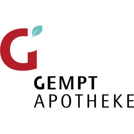 Logotyp från Gempt Apotheke
