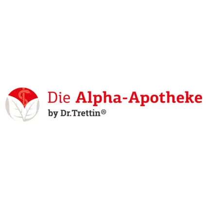 Logo de Alpha-Apotheke