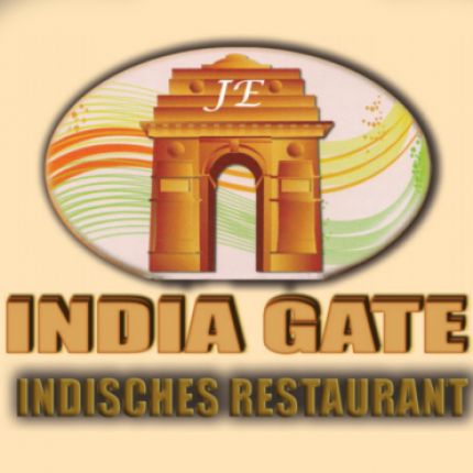 Logotyp från India gate