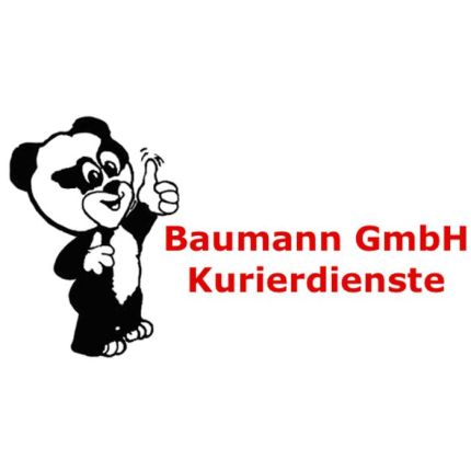 Logo da Baumann GmbH Nutzfahrzeugverleih