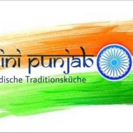 Logo von Mini Punjab