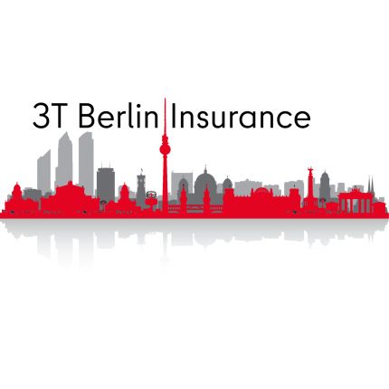 Logo de 3T Versicherungsmakler UG (haftungsbeschränkt)