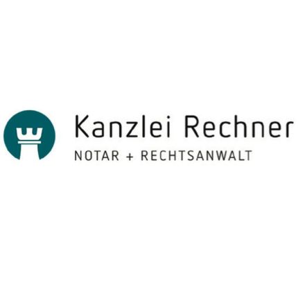 Logotyp från Anwaltskanzlei Rechner, Rechtsanwalt und Notar Rene Rechner