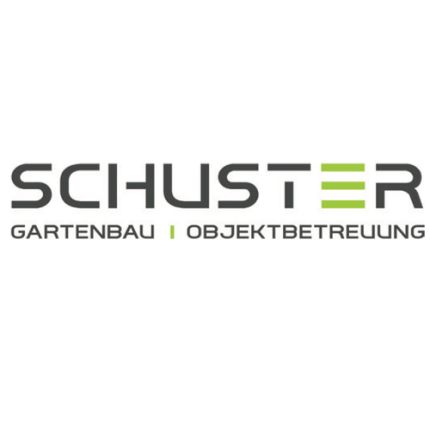 Logotipo de Schuster Gartenbau GbR