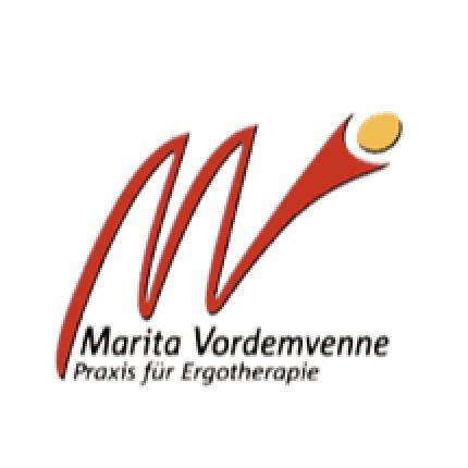 Logo od Marita Vordemvenne