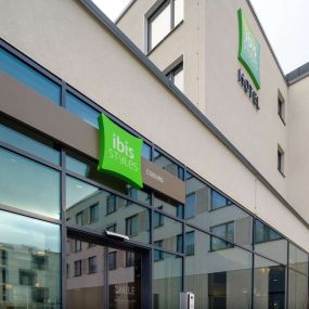 Bild von ibis Styles Coburg