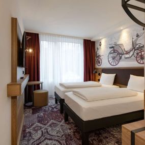 Bild von ibis Styles Coburg