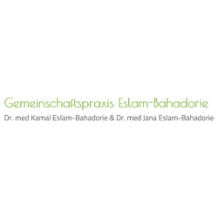 Logo von Eslam Kamal Dr.med. Internist, Eslam Jana Dr.med. Allgemeinmedizin