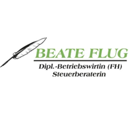 Logotyp från Beate Flug Steuerberaterin