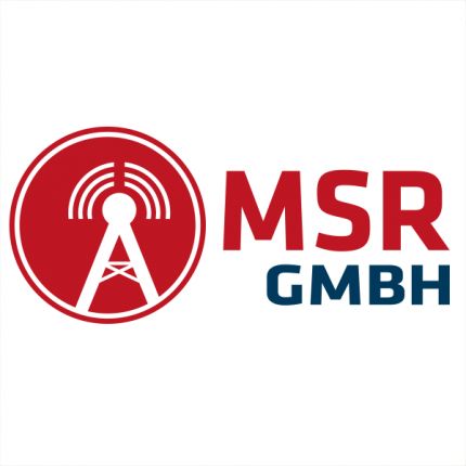 Logo da MSR GmbH
