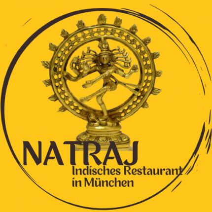 Logo da Natraj Restaurant