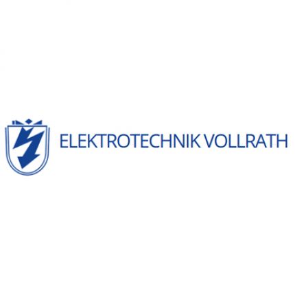 Logotyp från Elektrotechnik Vollrath