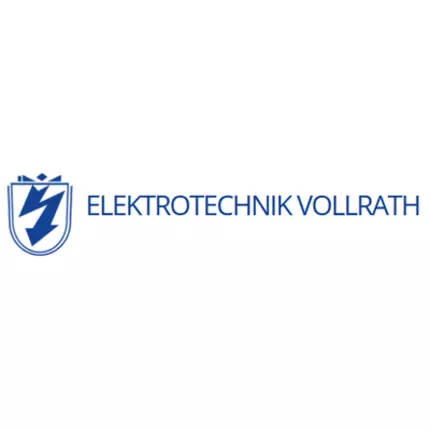 Logotyp från Elektrotechnik Vollrath