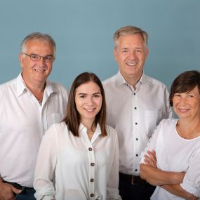 Unser Team - Baloise Allgemeine Versicherungs-Vermittlung Dieter Hieber e.K. - Versicherung in Friedberg (Hessen)