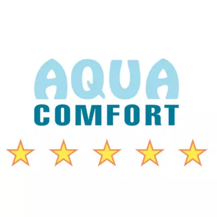 Logo from Aqua Comfort Wasserbetten Stuttgart