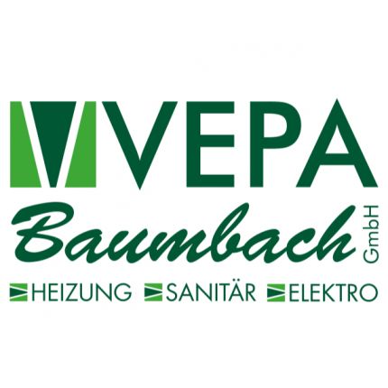 Logo od Vepa Baumbach GmbH