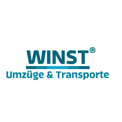 Logo fra WINST Umzüge & Transporte