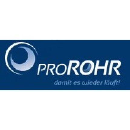 Logo od Pro-Rohr Inh. Martin Koechly