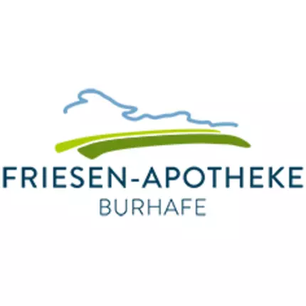 Logótipo de Friesen-Apotheke