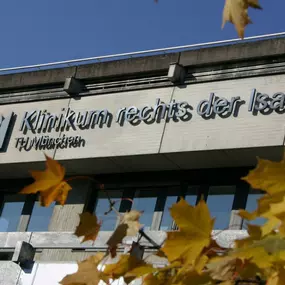 Bild von Klinikum rechts der Isar