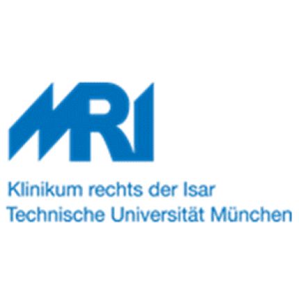 Logotyp från Klinikum rechts der Isar