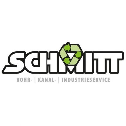 Λογότυπο από Rohr-Frei Kanal Schmitt GmbH