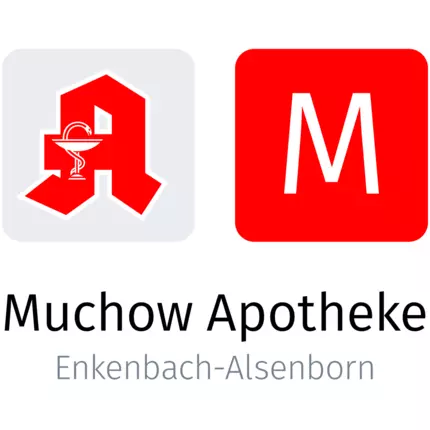 Logo od Muchow Apotheke Enkenbach-Alsenborn