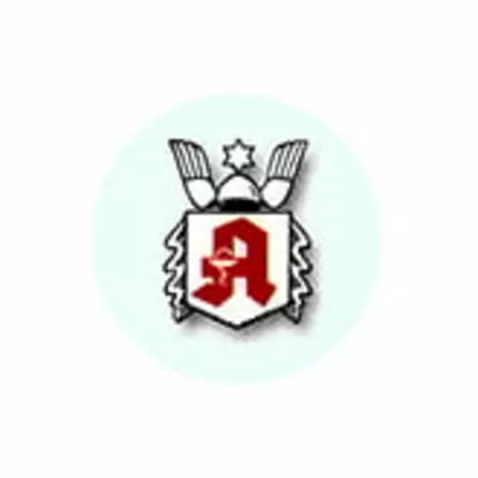 Logo od Arminius-Apotheke